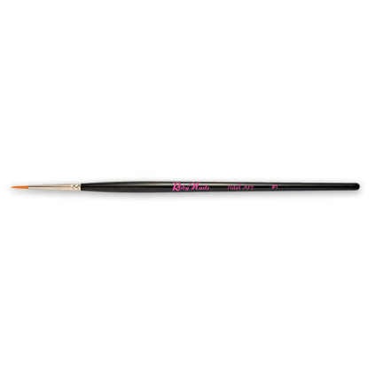 RobyNails Nail Art Brush 1