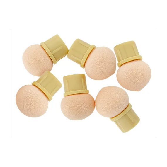 Nail Art Tool Ombre Sponge Refill
