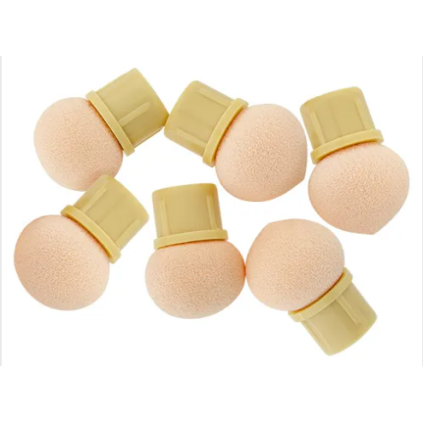 Nail Art Tool Ombre Sponge Refill
