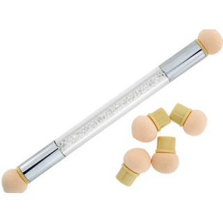 Nail Art Tool Ombre Sponge