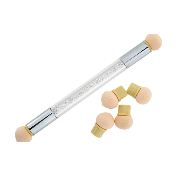 Nail Art Tool Ombre Sponge