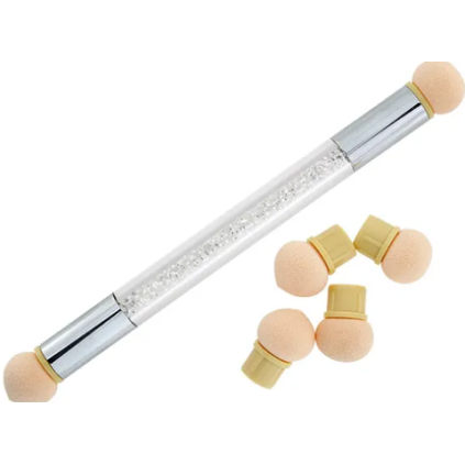 Nail Art Tool Ombre Sponge