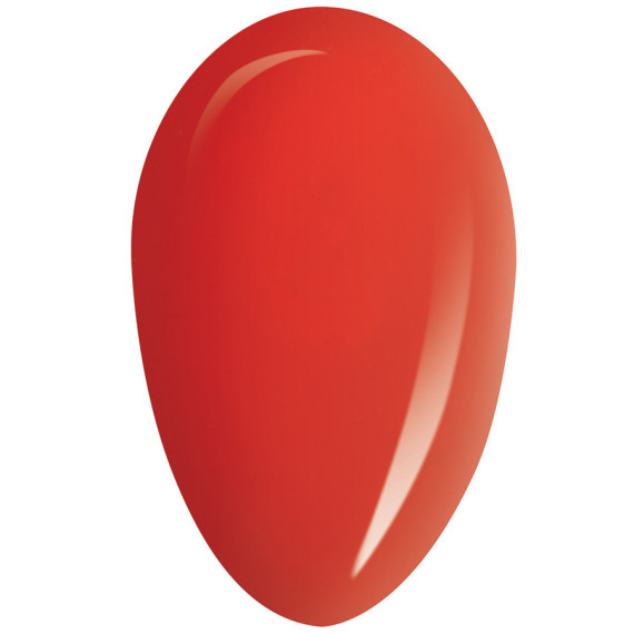 RobyNails 1-Step Classic Red 109