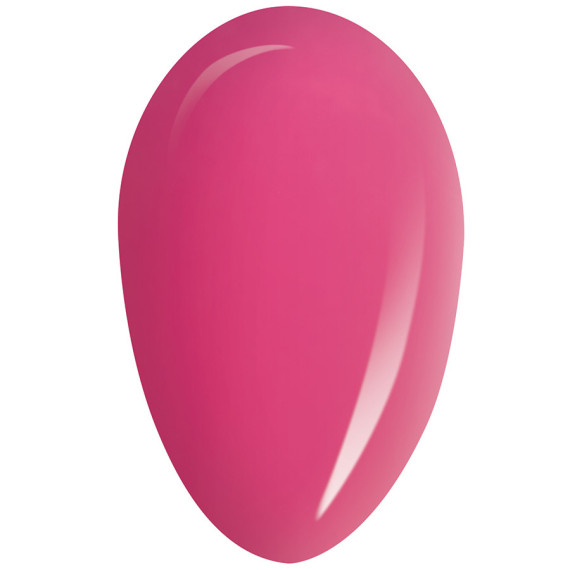 RobyNails 1-Step Cyclamen Pink 121