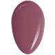 RobyNails 1-Step New York Plum 128