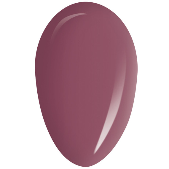 RobyNails 1-Step New York Plum 128