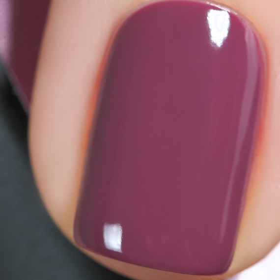 RobyNails 1-Step New York Plum 128