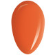 RobyNails 1-Step Pop Orange 132