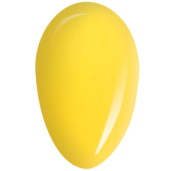 RobyNails 1-Step Primrose Yellow 133