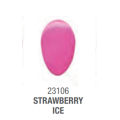 RobyNails 1-Step Strawberry Ice 106