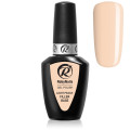 RobyNails Gel Polish Light Peach Filler Base