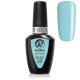RobyNails Gel Polish Baby Blue Filler Base