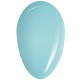 RobyNails Gel Polish Baby Blue Filler Base