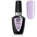 RobyNails Gel Polish Soft Lilac Filler Base
