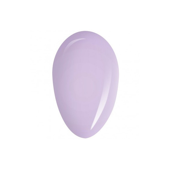 RobyNails Gel Polish Soft Lilac Filler Base