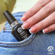 RobyNails Gel Polish Cover Beige Filler Base