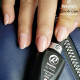 RobyNails Gel Polish Cover Beige Filler Base