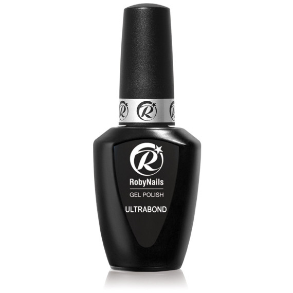 RobyNails Gel Polish Ultrabond