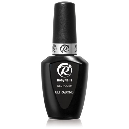 RobyNails Gel Polish Ultrabond