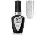 RobyNails Gel Polish Reflex Silver 601