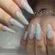 RobyNails Gel Polish Reflex Champagne 602