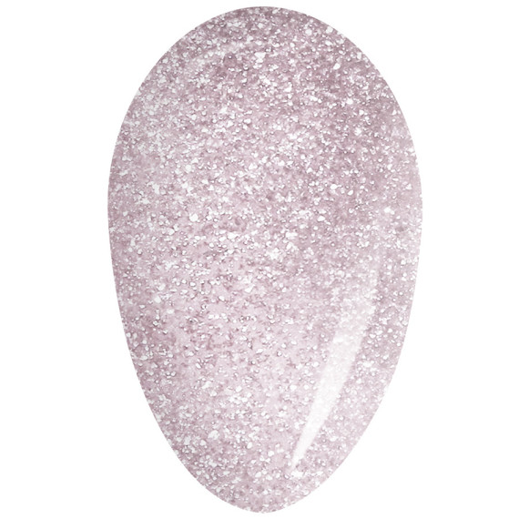 RobyNails Gel Polish Reflex Champagne 602