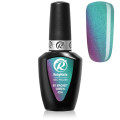 RobyNails Gel Polish 9D Magnet Green 504