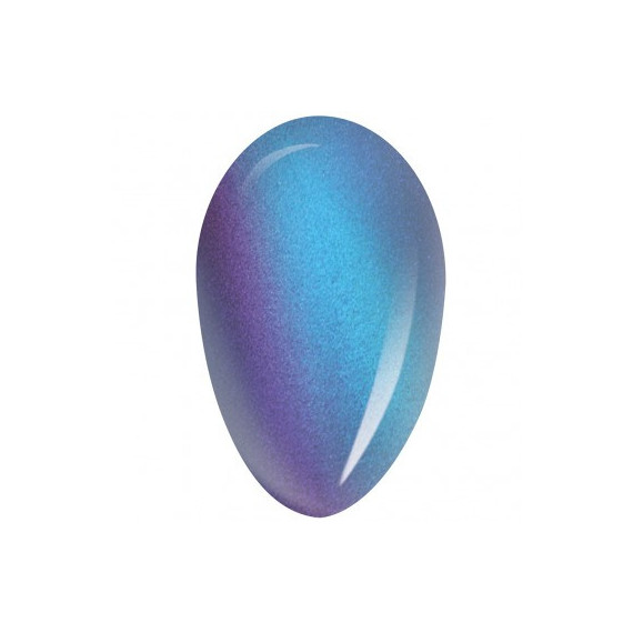 RobyNails Gel Polish 9D Magnet Turquoise 503