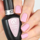 RobyNails 1-Step Gel Polish Pink Angel 129