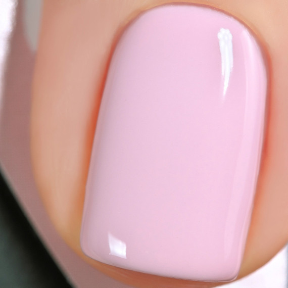 RobyNails 1-Step Gel Polish Pink Angel 129