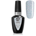 RobyNails Gel Polish Mega Glitter Holo 210