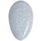 RobyNails Gel Polish Mega Glitter Holo 210