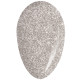 RobyNails Gel Polish Mega Glitter Silver 209