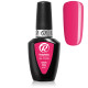 RobyNails Gel Polish Neon Pink 147
