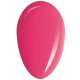 RobyNails Gel Polish Neon Pink 147