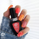 RobyNails Gel Polish Neon Coral 148