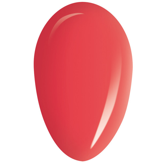 RobyNails Gel Polish Neon Coral 148