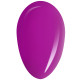 RobyNails Gel Polish Neon Purple 162