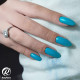RobyNails Gel Polish Wonder Blue 254