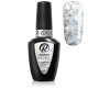 RobyNails Gel Polish Diamond Foil 133