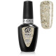 RobyNails Gel Polish Gold Cocktail 155