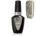 RobyNails Gel Polish Platinum Sparkle 241