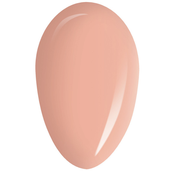 RobyNails Gel Polish Wedding Rose 204