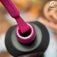RobyNails Gel Polish Pink Red 283