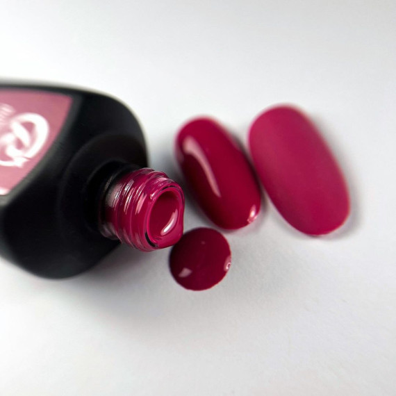 RobyNails Gel Polish Pink Red 283