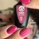 RobyNails Gel Polish Pink Red 283