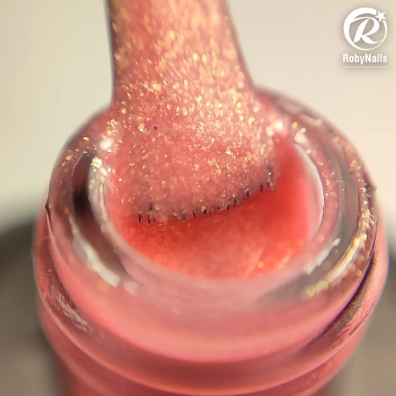 RobyNails Gel Polish Aurora Breeze 277