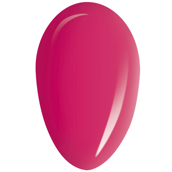 RobyNails Gel Polish Truly Fuchsia 189