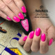 RobyNails Gel Polish Happy Breeze 279
