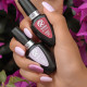 RobyNails Gel Polish Lily Pink 220